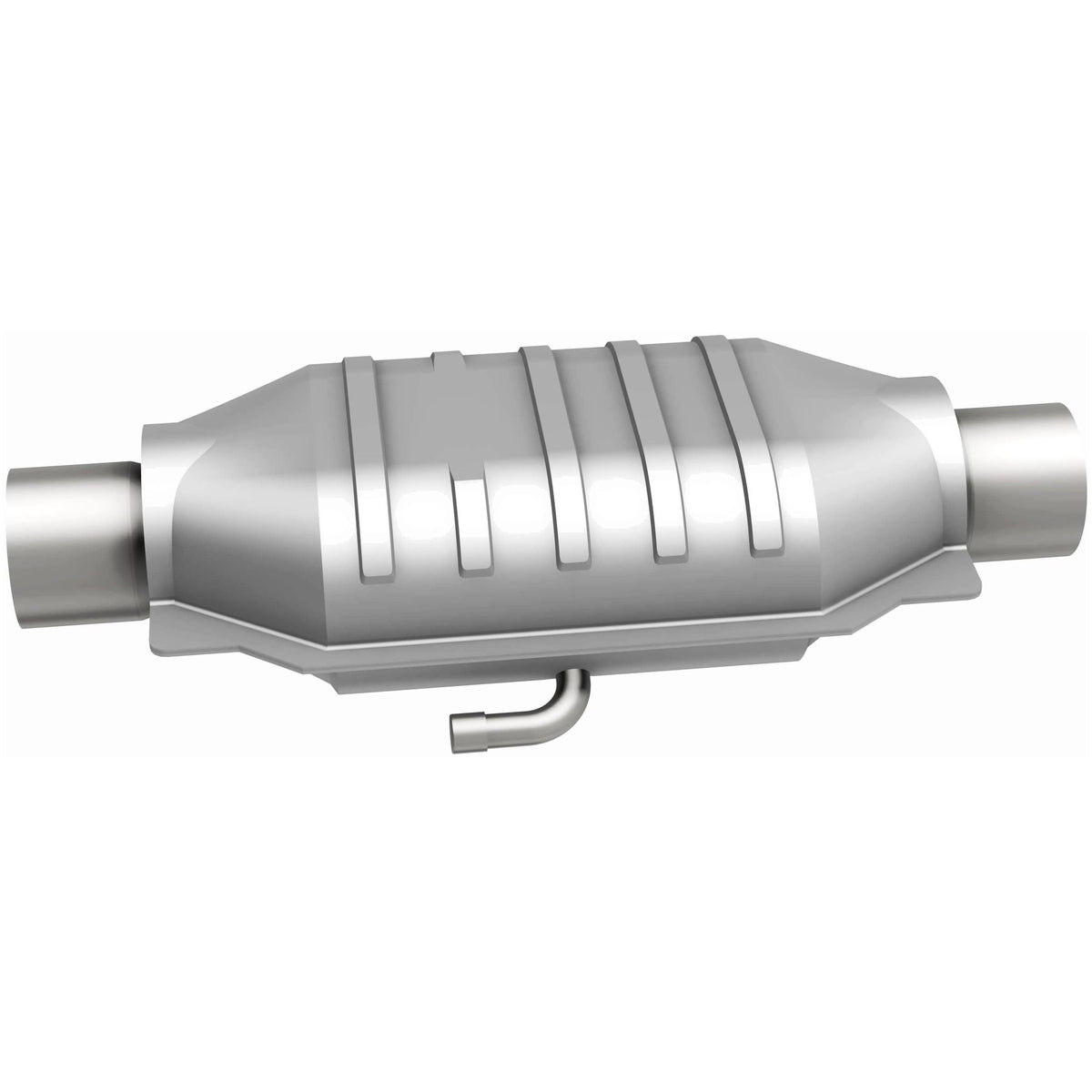 Univerzální katalyzátor MagnaFlow California Grade, vstup / výstup 2″ (51 mm) - 3322014