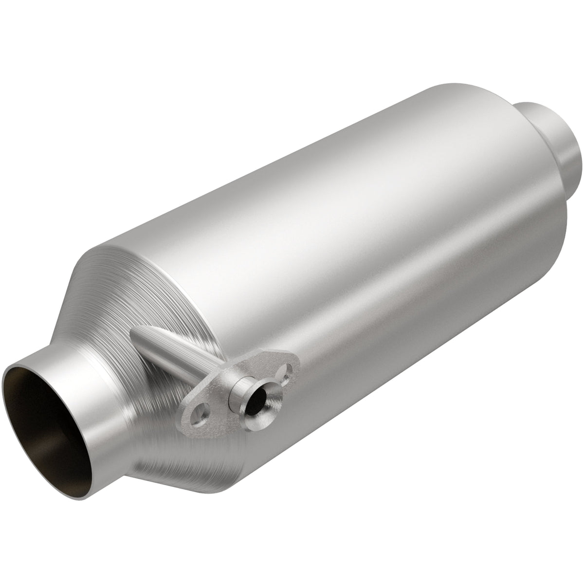 Univerzální katalyzátor MagnaFlow California Grade, vstup / výstup 2″ (51 mm) - 3322041