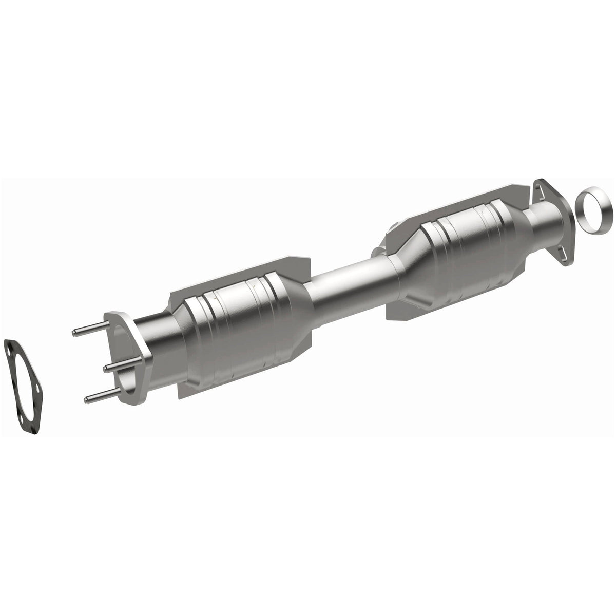 Katalyzátor MagnaFlow California Grade pro přímou montáž – Ford Bronco II 2,9 (1988–1989) / Ford Ranger 2,9 (1988) - 333387