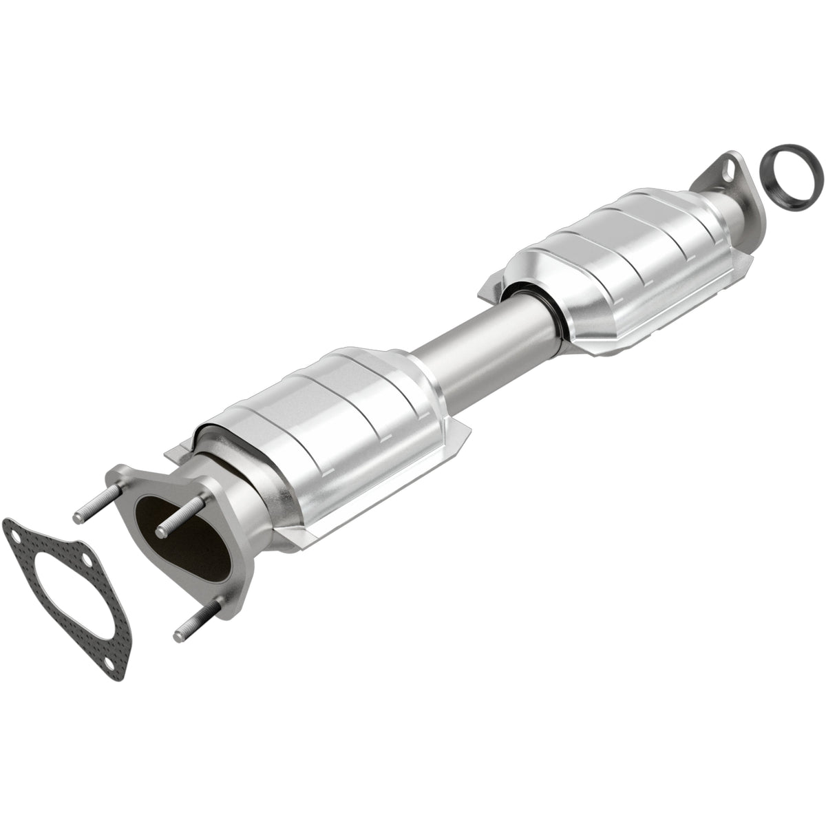 Katalyzátor MagnaFlow California Grade pro přímou montáž – Ford Ranger (1989–1994) / Ford Explorer 4,0 (1991–1994) a další - 333388