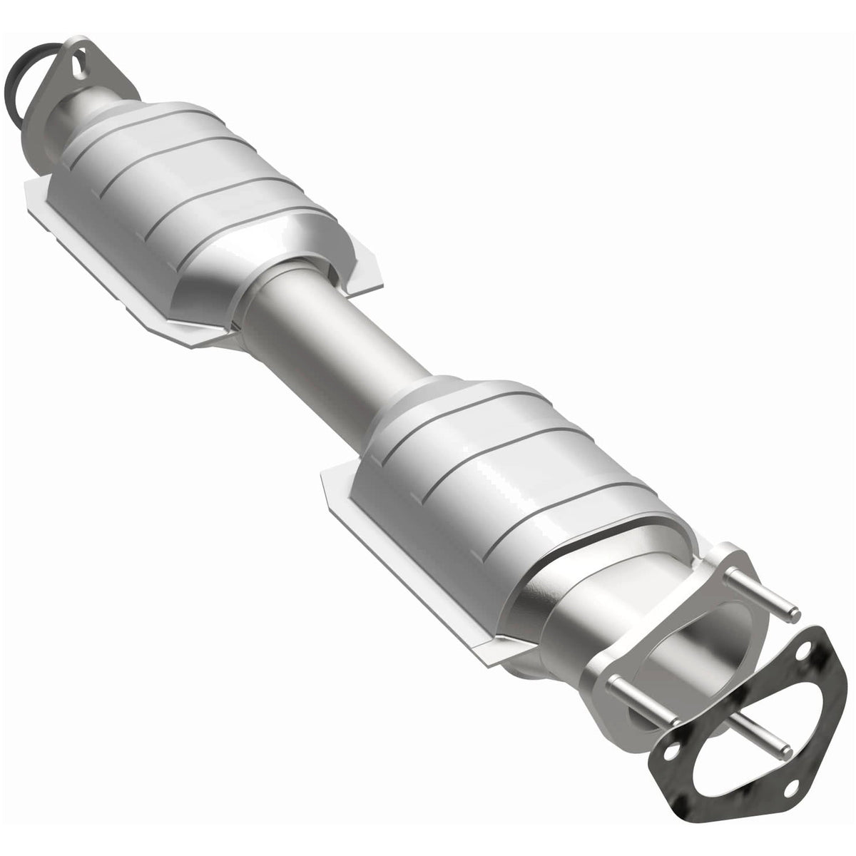 Katalyzátor MagnaFlow California Grade pro přímou montáž – Ford Ranger (1989–1994) / Ford Explorer 4,0 (1991–1994) a další - 333388