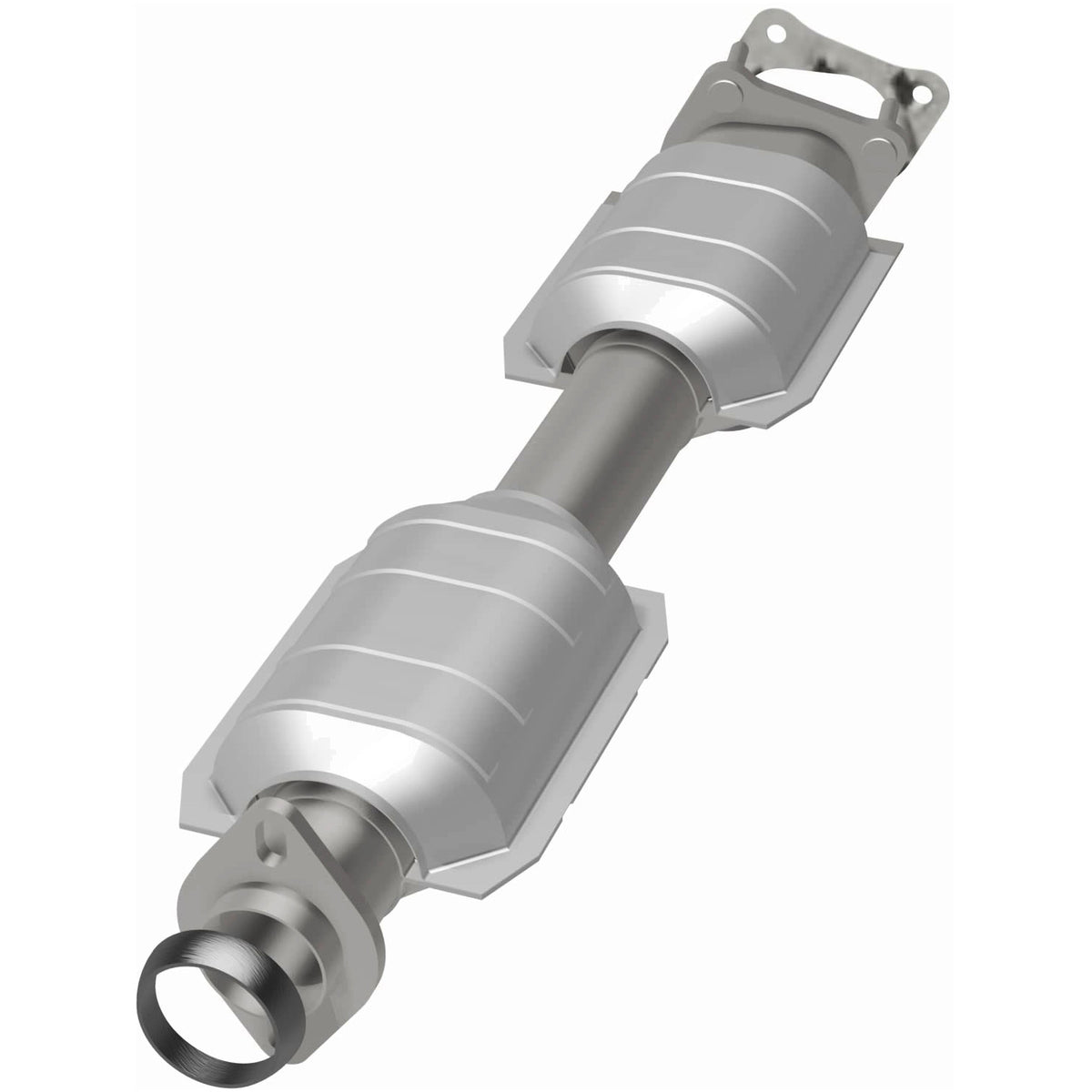 Katalyzátor MagnaFlow California Grade pro přímou montáž – Ford Ranger (1989–1994) / Ford Explorer 4,0 (1991–1994) a další - 333388
