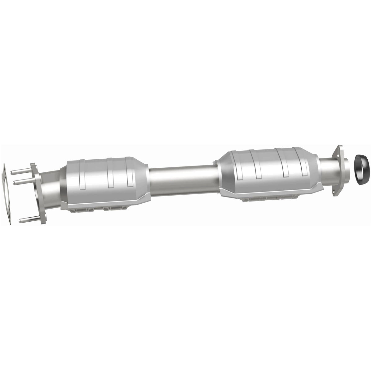 Katalyzátor MagnaFlow California Grade pro přímou montáž – Ford Ranger (1989–1994) / Ford Explorer 4,0 (1991–1994) a další - 333388