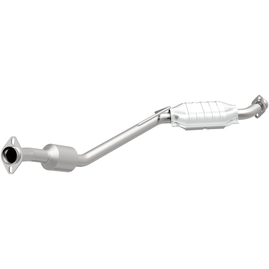Katalyzátor MagnaFlow California Grade pro přímou montáž – Ford Mustang 2,3 (1987–1993) - 337341