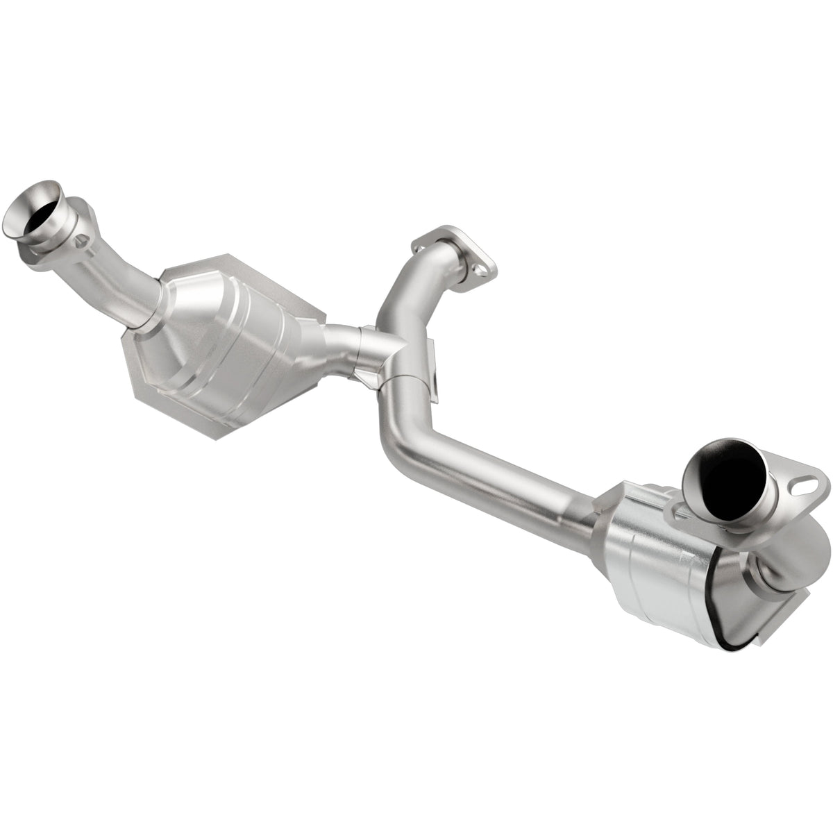 Katalyzátor MagnaFlow California Grade pro přímou montáž – Mercury Capri 3,8 (1983) - 337360