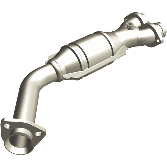 MagnaFlow 337663