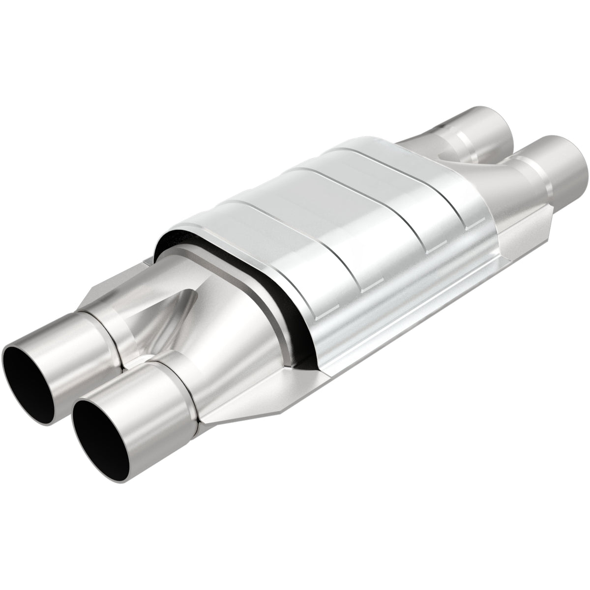 MagnaFlow 338008