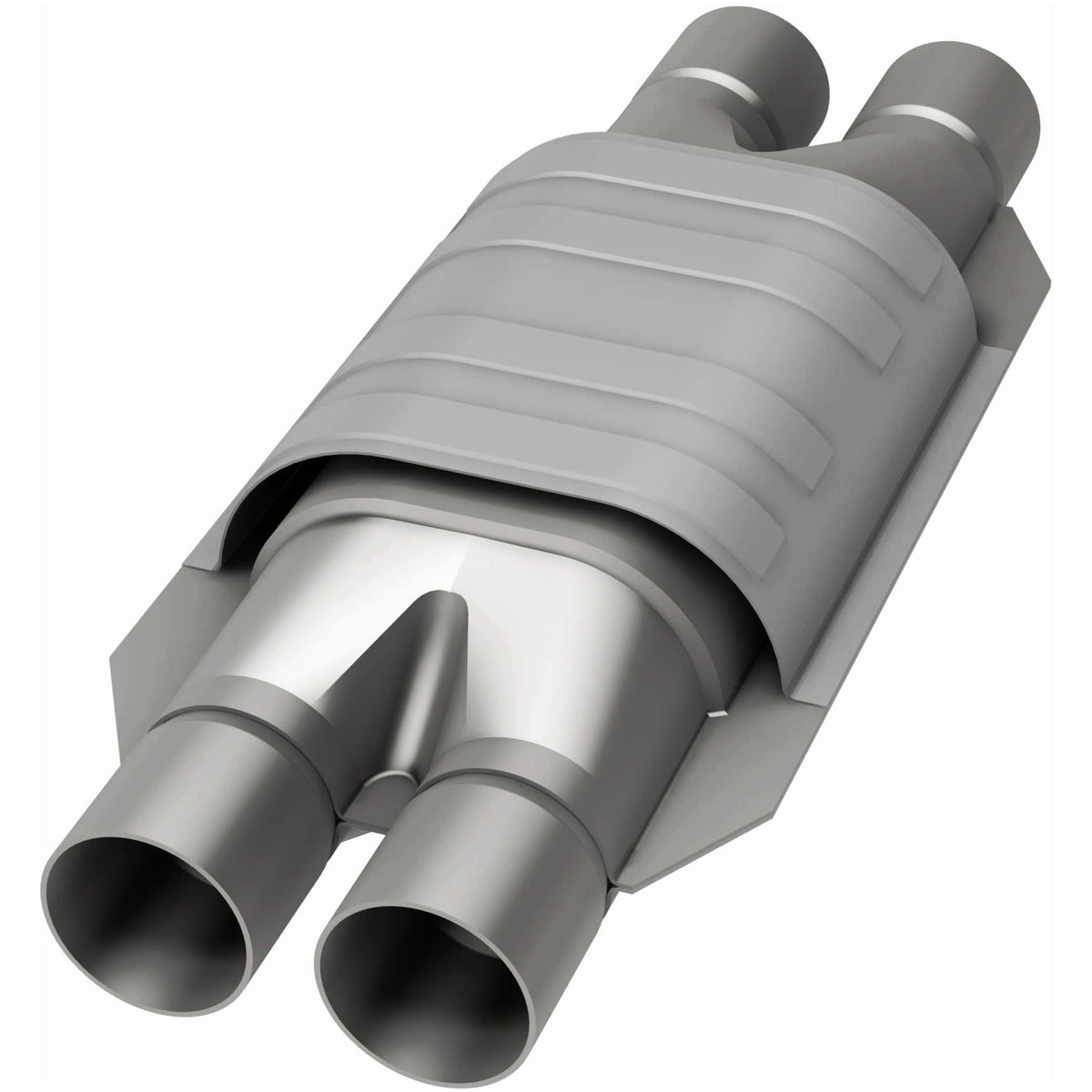 MagnaFlow 338008