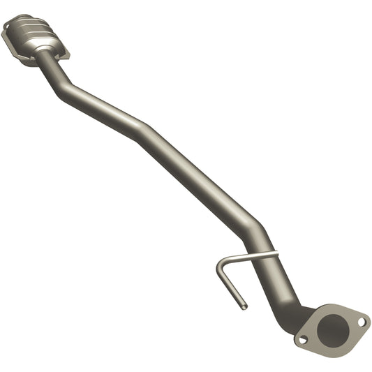 Katalyzátor MagnaFlow California Grade pro přímou montáž (zadní) – Subaru Loyale 1,8 (1990–1994) - 338863