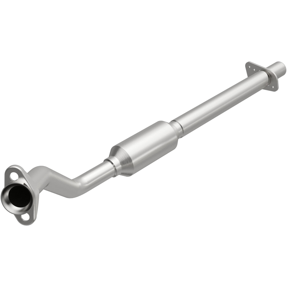 Katalyzátor MagnaFlow California Grade pro přímou montáž – Chevrolet Lumina APV 3,1 (1993–1995) a další - 3391165
