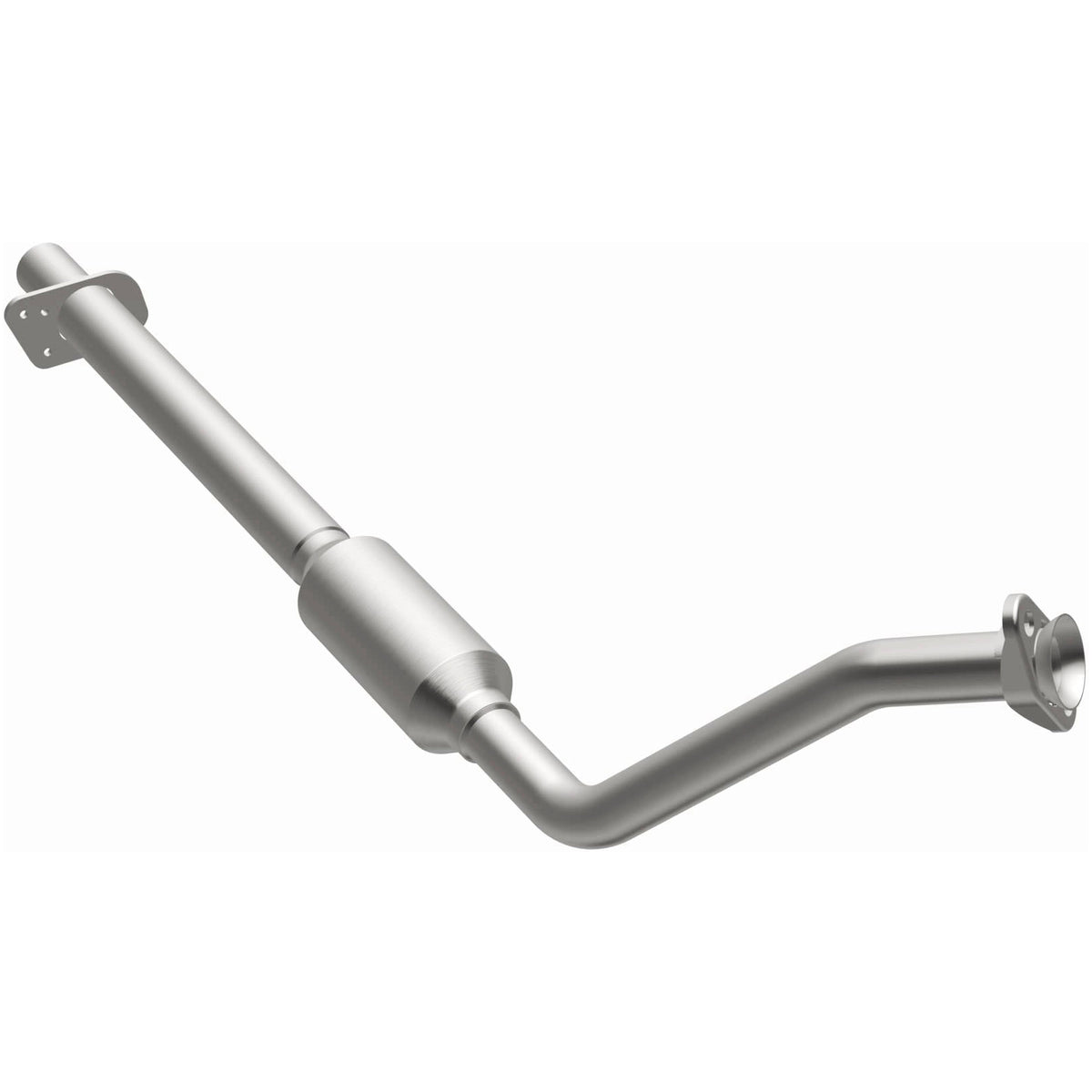 Katalyzátor MagnaFlow California Grade pro přímou montáž – Chevrolet Lumina APV 3,1 (1993–1995) a další - 3391165