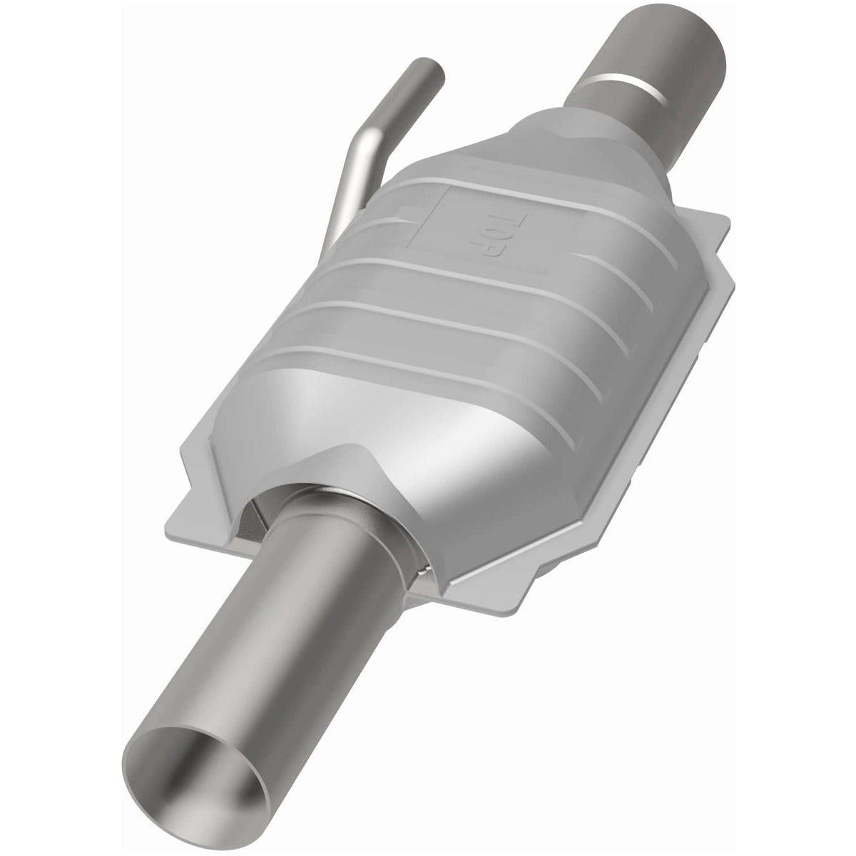 Katalyzátor MagnaFlow California Grade pro přímou montáž (pravý) – Dodge Ram 2500 8,0 (1994–1995) / Dodge Ram 3500 (1994–1995) - 3391220