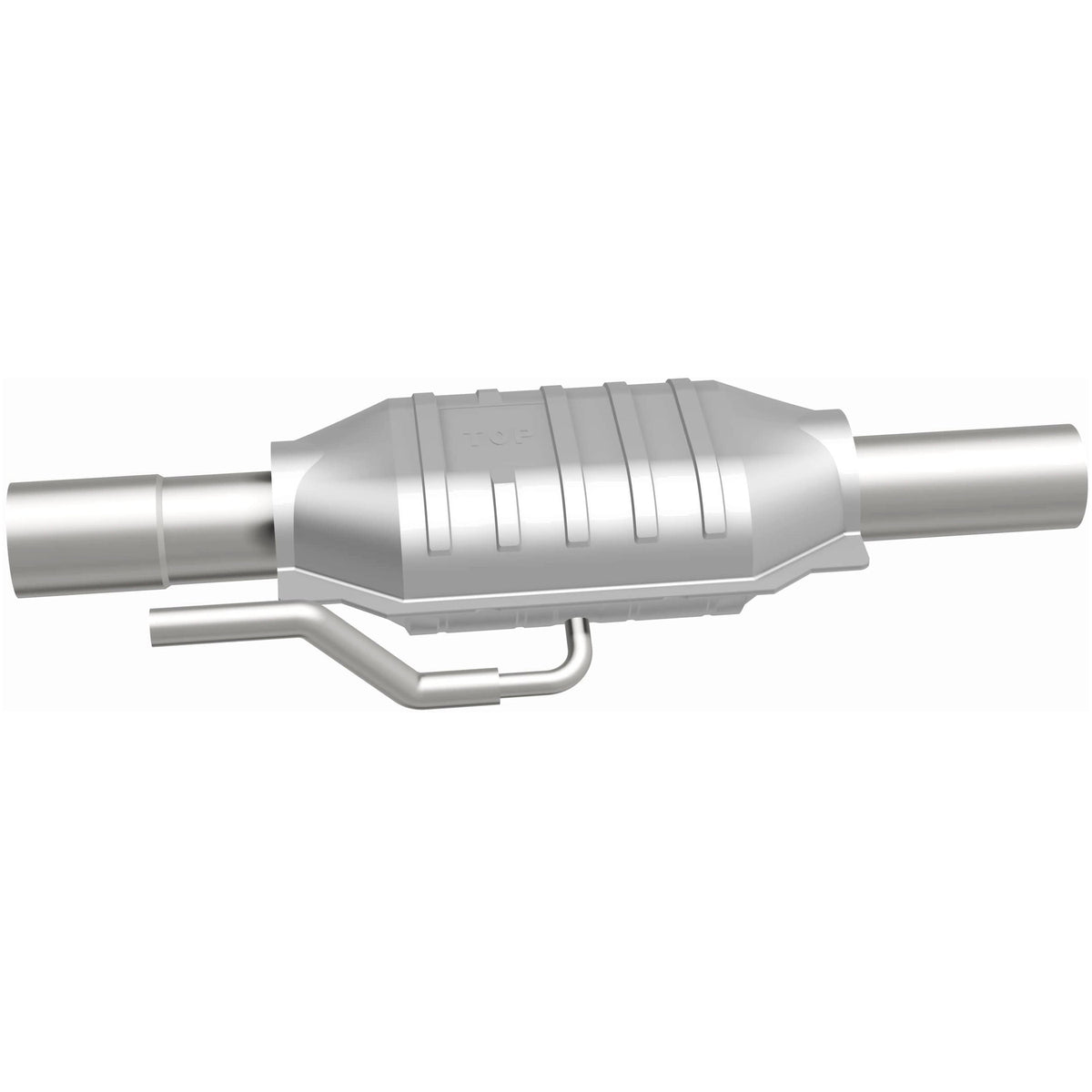 Katalyzátor MagnaFlow California Grade pro přímou montáž (pravý) – Dodge Ram 2500 8,0 (1994–1995) / Dodge Ram 3500 (1994–1995) - 3391220