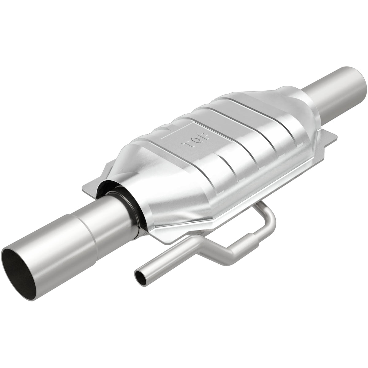 Katalyzátor MagnaFlow California Grade pro přímou montáž (pravý) – Dodge Ram 2500 8,0 (1994–1995) / Dodge Ram 3500 (1994–1995) - 3391220