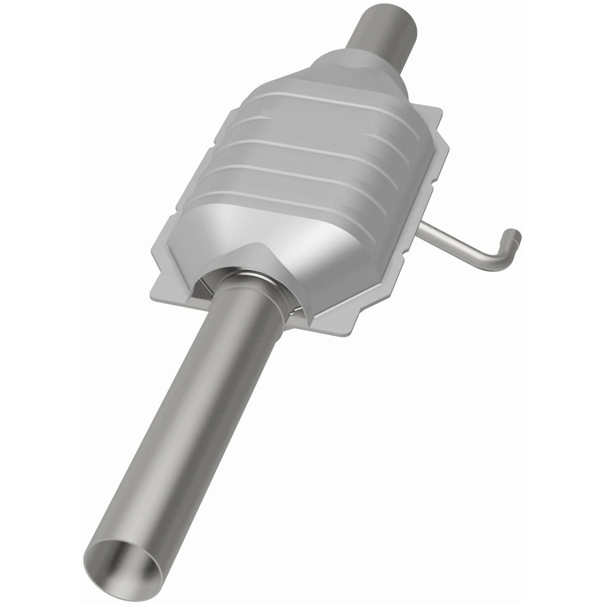 Katalyzátor MagnaFlow California Grade pro přímou montáž – Jeep CJ7 (1982–1986) / Jeep J10 4,2 (1982–1986) a další - 3391222
