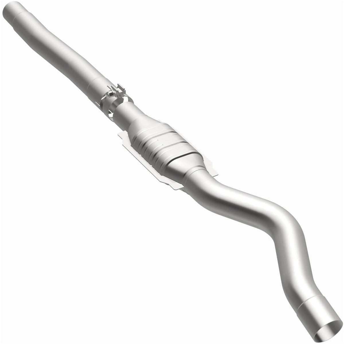 Katalyzátor MagnaFlow California Grade pro přímou montáž – Dodge Dakota 3,9 (1992–1993) / Dodge Dakota 5,2 (1992–1993) - 3391233