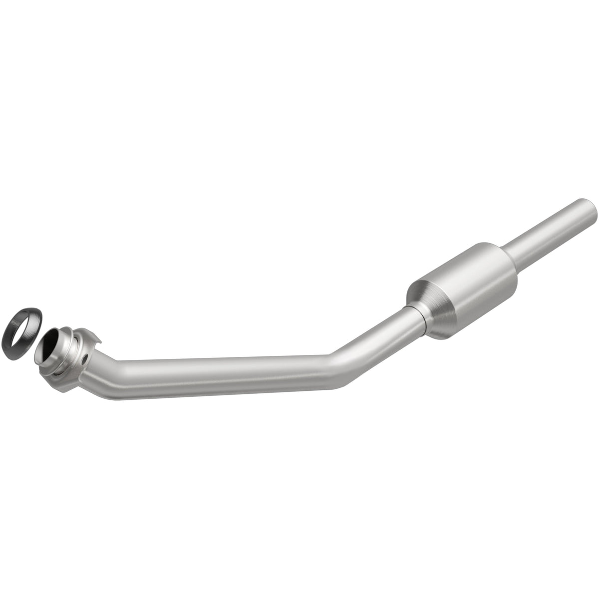Katalyzátor MagnaFlow California Grade pro přímou montáž – Plymouth Voyager 2,5 (1987–1995) / Dodge Caravan 2,5 (1988–1995) a další - 3391269