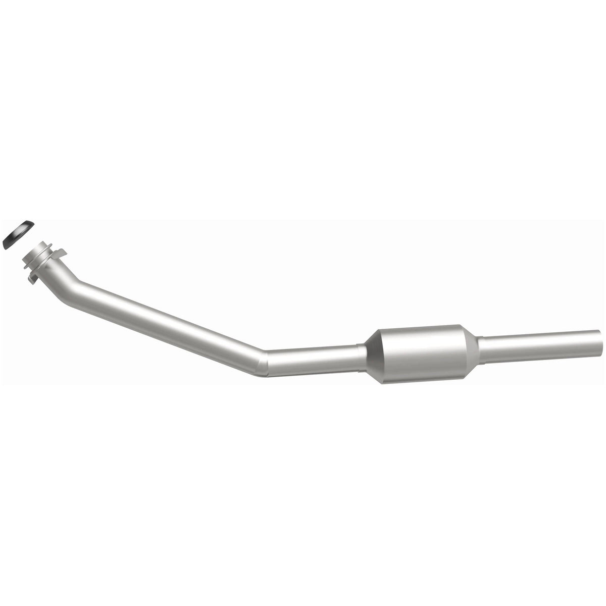 Katalyzátor MagnaFlow California Grade pro přímou montáž – Plymouth Voyager 2,5 (1987–1995) / Dodge Caravan 2,5 (1988–1995) a další - 3391269