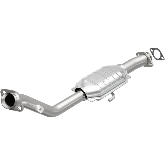 Katalyzátor MagnaFlow California Grade pro přímou montáž – Ford Ranger 2,0 (1983–1988) / Ford Ranger 2,3 (1983–1984) - 3391373