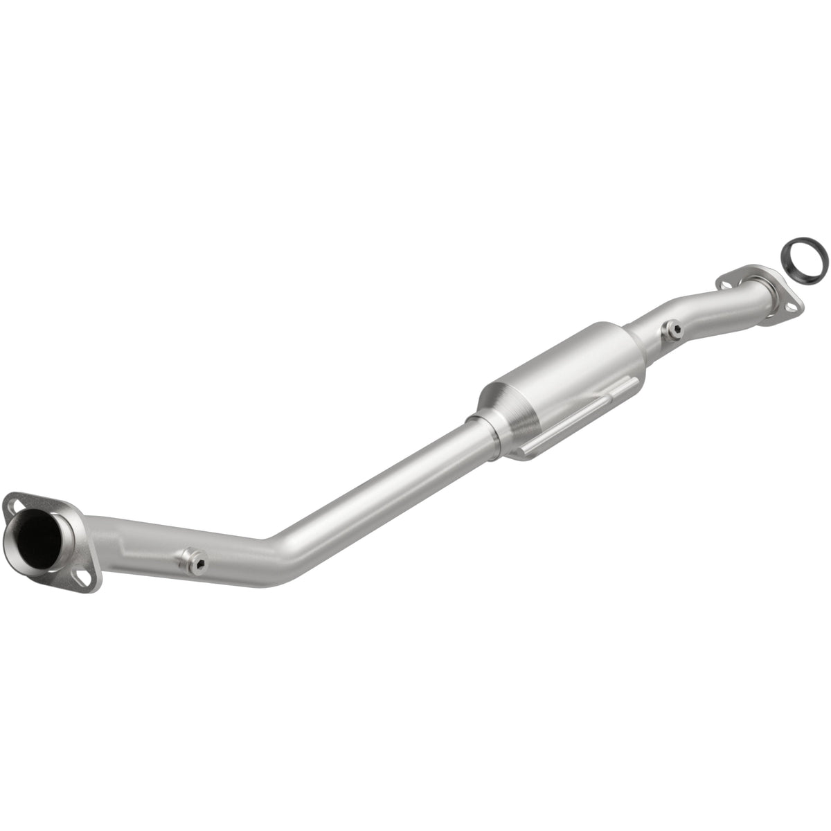 Katalyzátor MagnaFlow California Grade pro přímou montáž – Mazda B2300 2,3 (1995) - 3391380