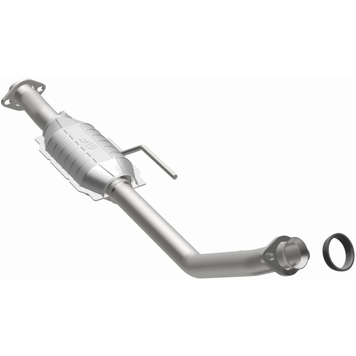 Katalyzátor MagnaFlow California Grade pro přímou montáž – Mazda B2300 2,3 (1995) - 3391380
