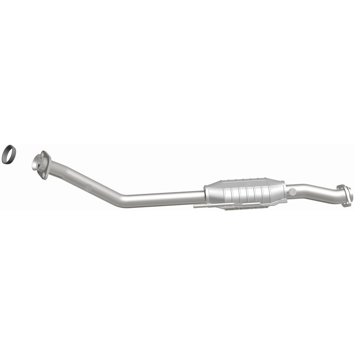 Katalyzátor MagnaFlow California Grade pro přímou montáž – Mazda B2300 2,3 (1995) - 3391380