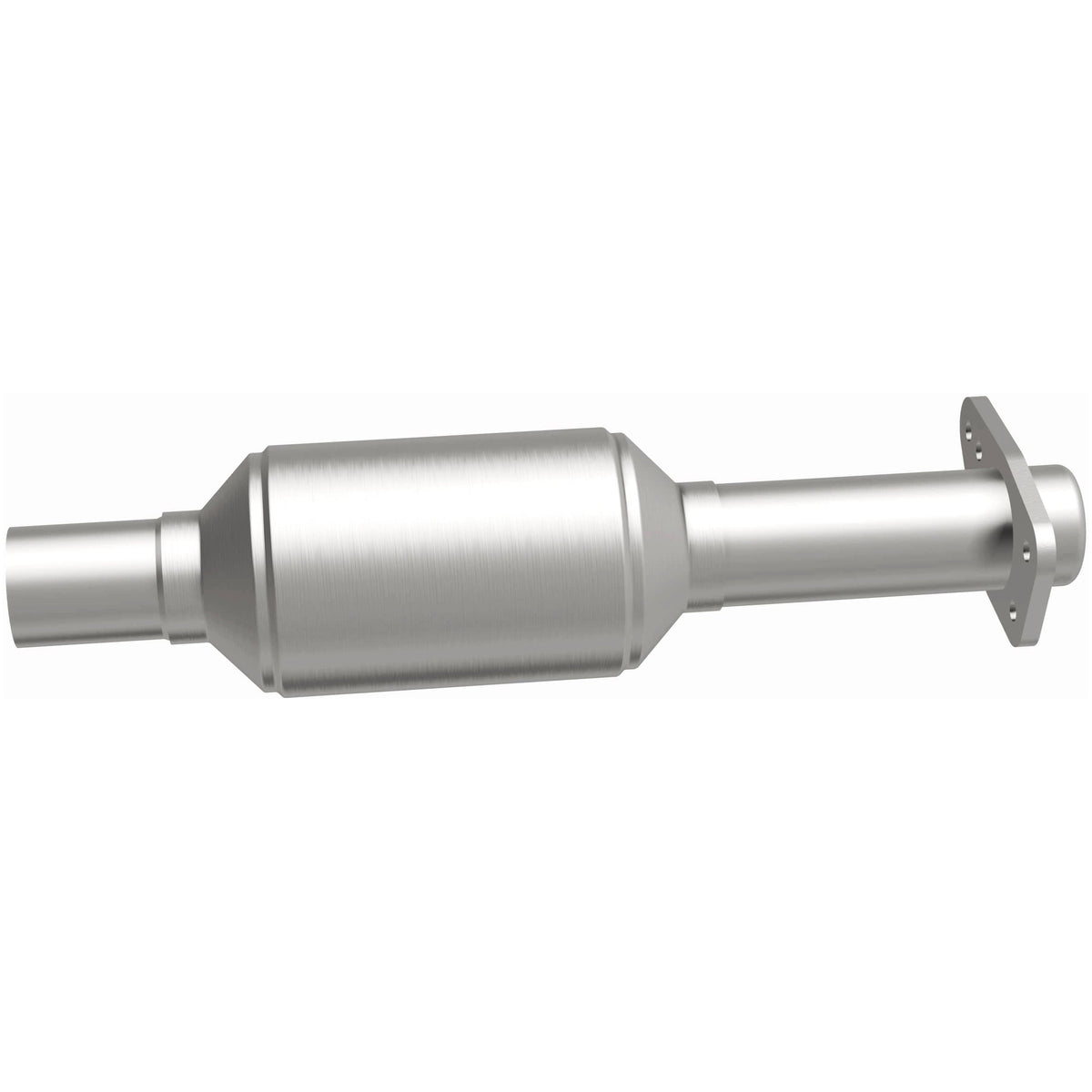 Katalyzátor MagnaFlow California Grade pro přímou montáž – Chevrolet S10 (1982–1993) / GMC S15 (1982–1989) a další - 3391419