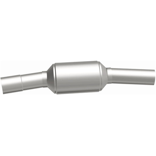 Katalyzátor MagnaFlow California Grade pro přímou montáž – Chevrolet G10 (1975–1994) / Chevrolet G20 (1975–1994) a další - 3391432