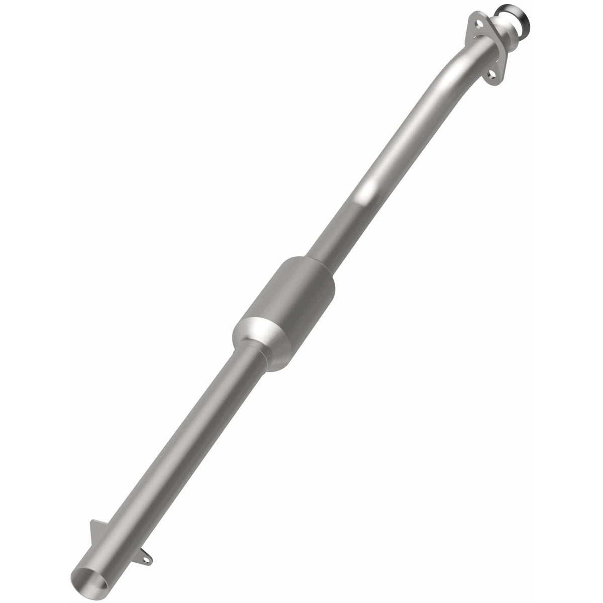 Katalyzátor MagnaFlow California Grade pro přímou montáž – Chevrolet Lumina APV 3,8 (1993–1995) a další - 3391438
