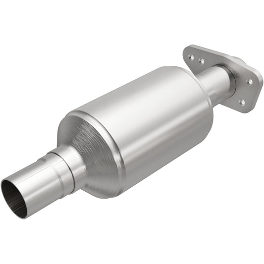 Katalyzátor MagnaFlow California Grade pro přímou montáž – Chevrolet S10 2,2 (1994–1995) / GMC Sonoma 2,2 (1994–1995) - 3391496