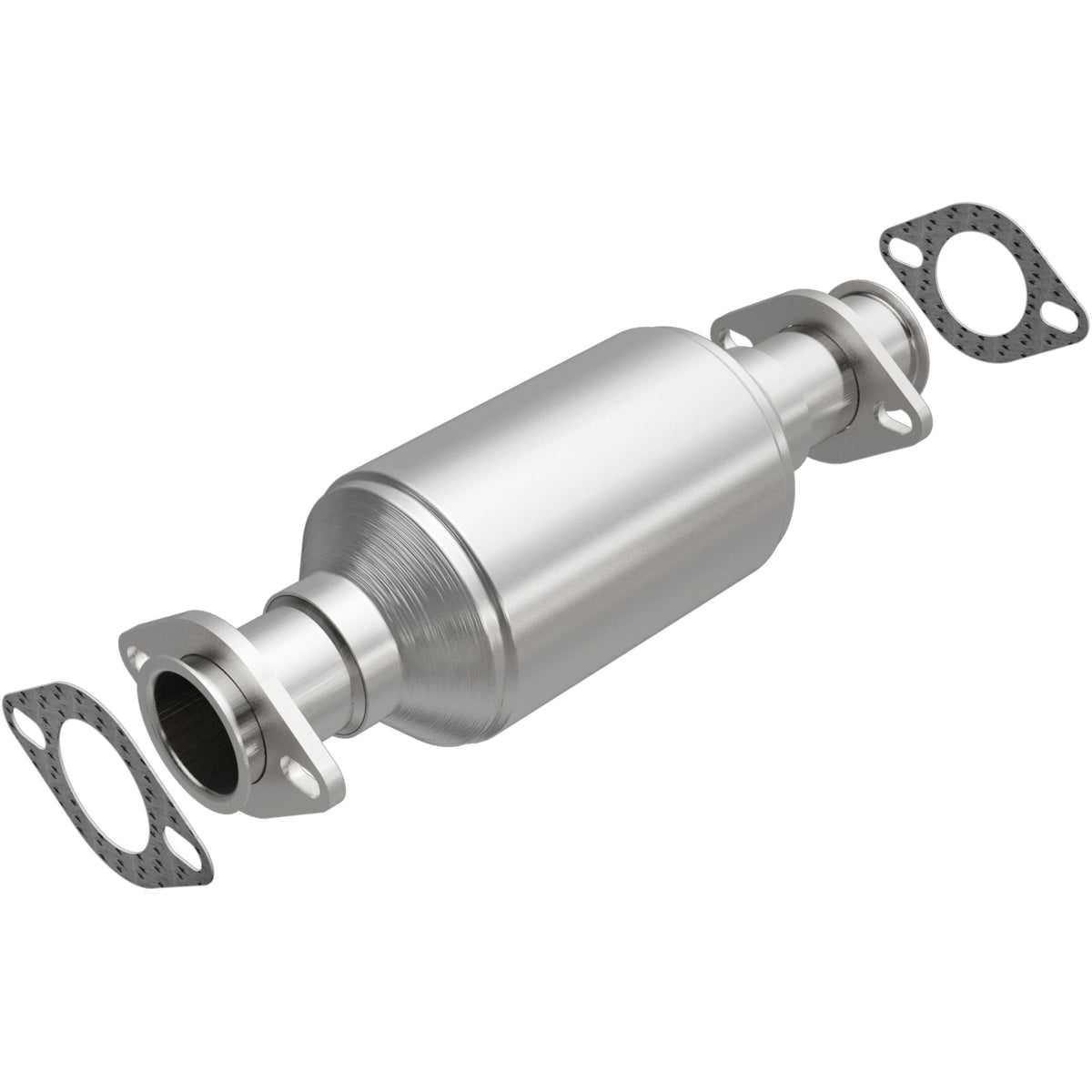 Katalyzátor MagnaFlow California Grade pro přímou montáž – Mazda MPV (1989–1994) / Mazda B2200 2,2 (1990–1993) a další - 3391693