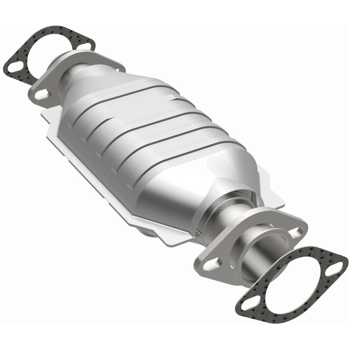 Katalyzátor MagnaFlow California Grade pro přímou montáž – Mazda MPV (1989–1994) / Mazda B2200 2,2 (1990–1993) a další - 3391693