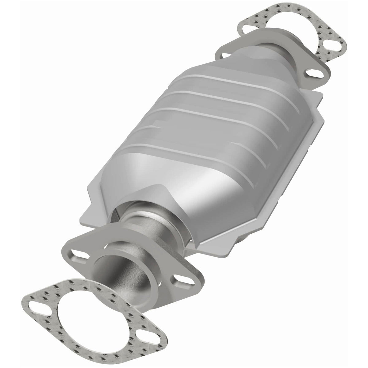 Katalyzátor MagnaFlow California Grade pro přímou montáž – Mazda MPV (1989–1994) / Mazda B2200 2,2 (1990–1993) a další - 3391693