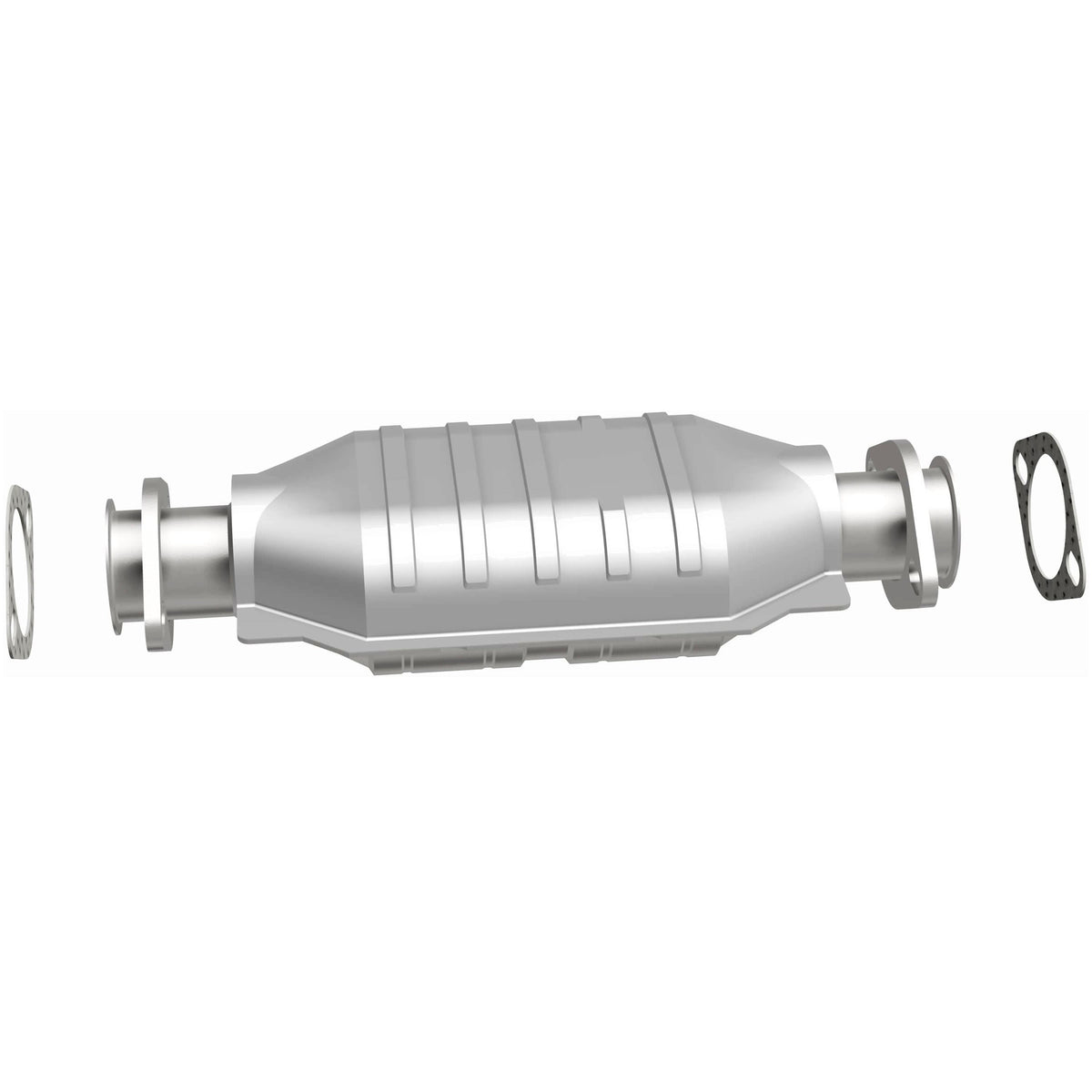 Katalyzátor MagnaFlow California Grade pro přímou montáž – Mazda MPV (1989–1994) / Mazda B2200 2,2 (1990–1993) a další - 3391693