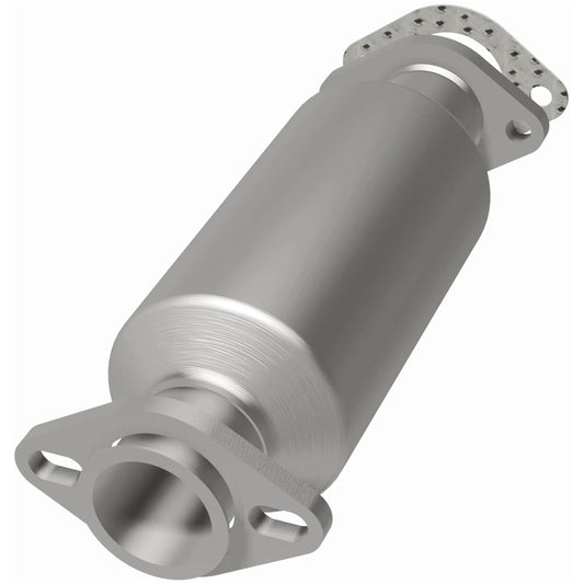 Katalyzátor MagnaFlow California Grade pro přímou montáž – Nissan 720 (1983–1986) / Mazda B2000 2,0 (1983–1984) a další - 3391757