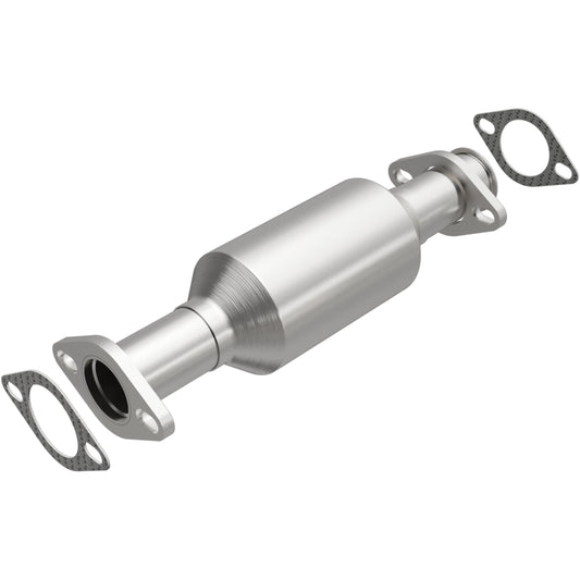 Katalyzátor MagnaFlow California Grade pro přímou montáž – Nissan B210 1,4 (1975–1978) - 3391761