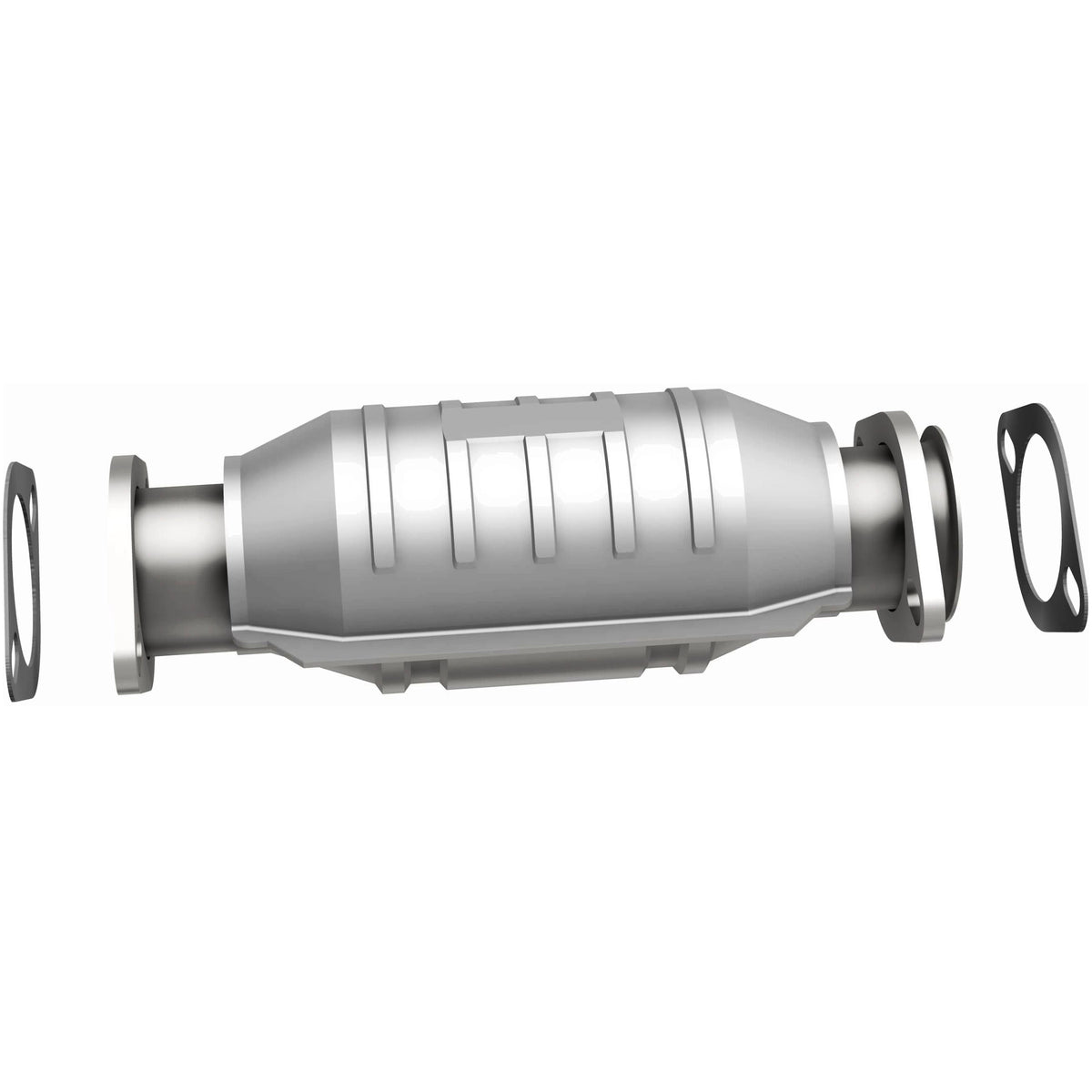 Katalyzátor MagnaFlow California Grade pro přímou montáž – Nissan D21 2,4 (1990–1994) / Toyota Van 2,2 (1988–1989) - 3391767