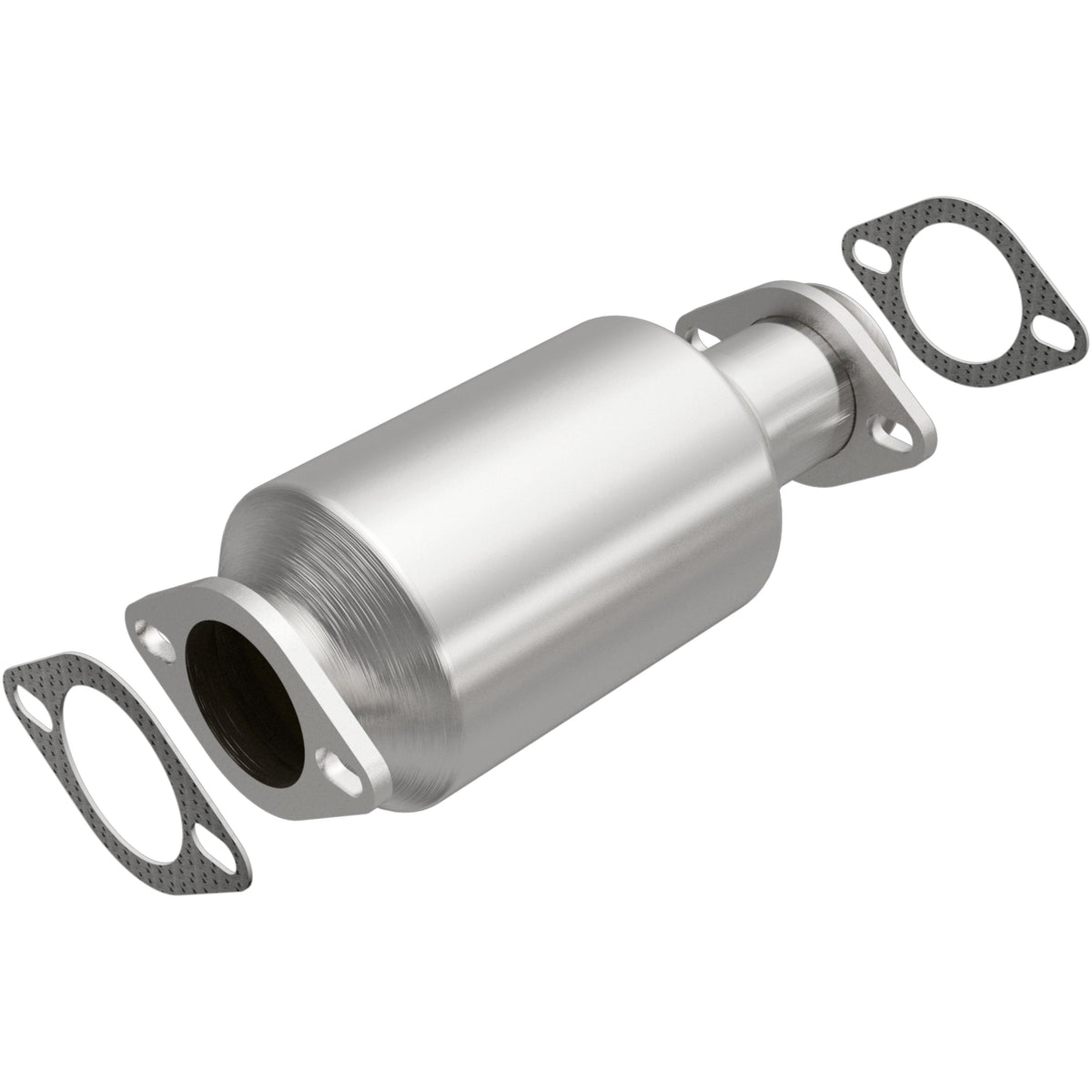 Katalyzátor MagnaFlow California Grade pro přímou montáž – Nissan D21 2,4 (1990–1994) / Toyota Van 2,2 (1988–1989) - 3391767