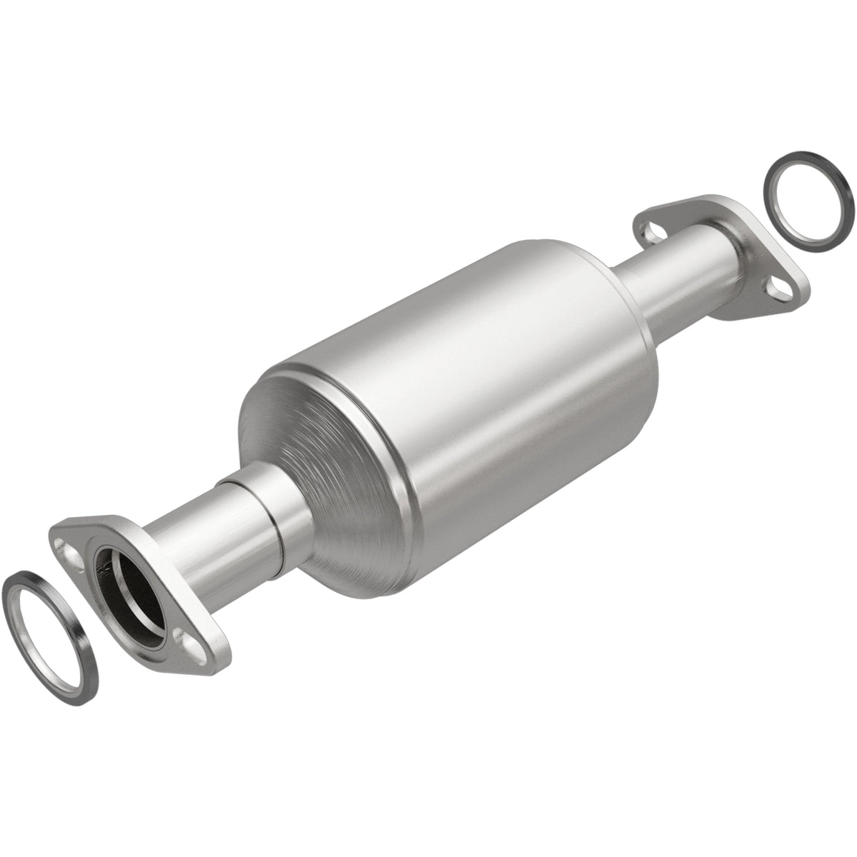 Katalyzátor MagnaFlow California Grade pro přímou montáž – Toyota 4Runner 3,0 (1988–1995) / Toyota Pickup (1988–1995) - 3391884