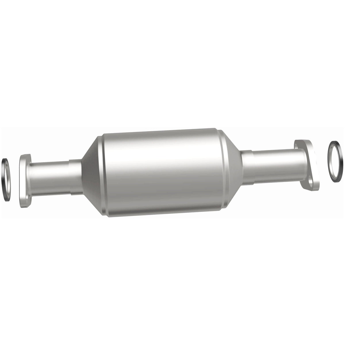 Katalyzátor MagnaFlow California Grade pro přímou montáž – Toyota 4Runner 3,0 (1988–1995) / Toyota Pickup (1988–1995) - 3391884