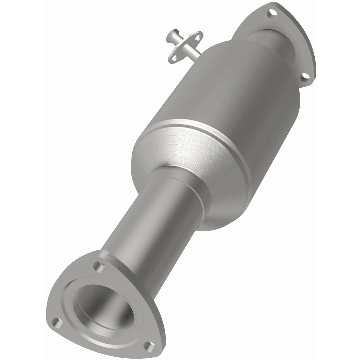Katalyzátor MagnaFlow California Grade pro přímou montáž – Toyota Land Cruiser 4,2 (1979–1987) - 3391894