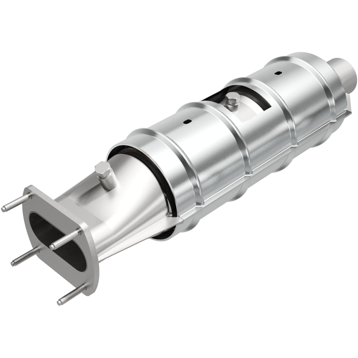 Katalyzátor MagnaFlow California Grade pro přímou montáž – Ford F-350 (1987–1995) / Ford F-250 (1987–1995) a další - 339203