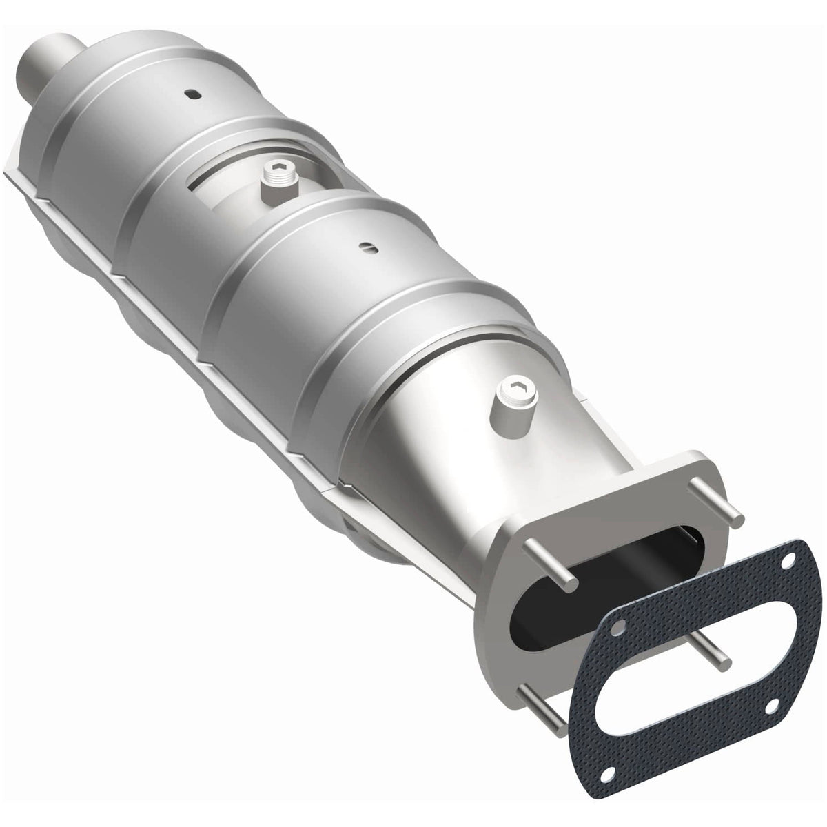 Katalyzátor MagnaFlow California Grade pro přímou montáž – Ford F-350 (1987–1995) / Ford F-250 (1987–1995) a další - 339203