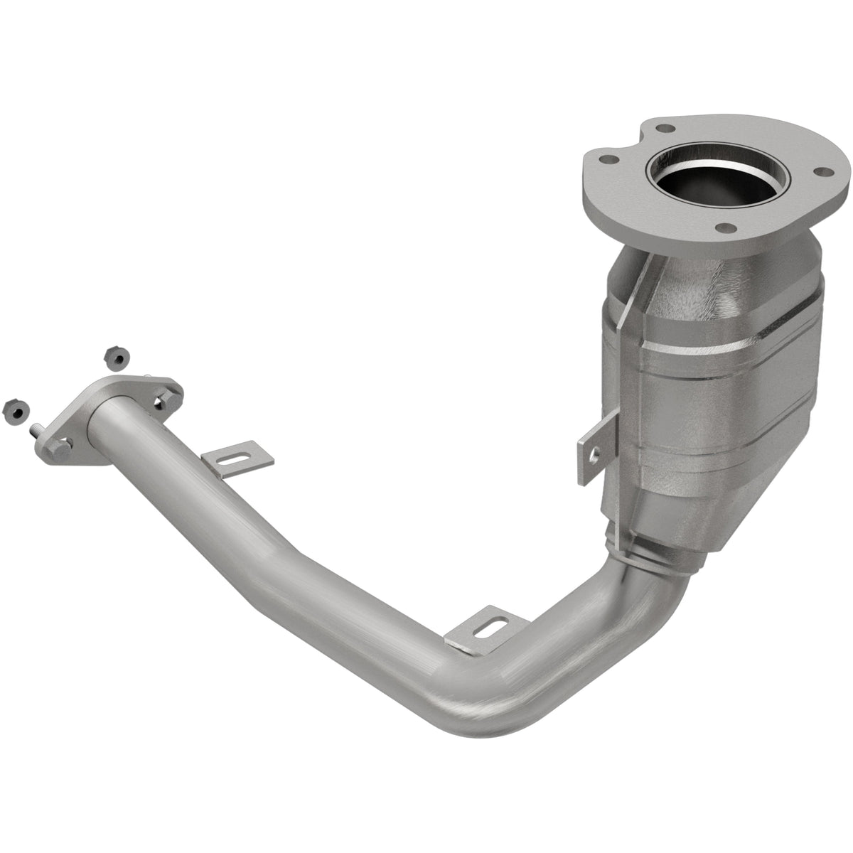 Katalyzátor MagnaFlow California Grade pro přímou montáž – Honda Civic 1,5 (1988–1995) / Honda CRX HF 1,5 (1988–1991) - 352210