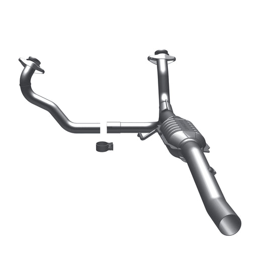 Katalyzátor MagnaFlow pro přímou montáž – Dodge Durango 4,7 (2000–2003) - 93214
