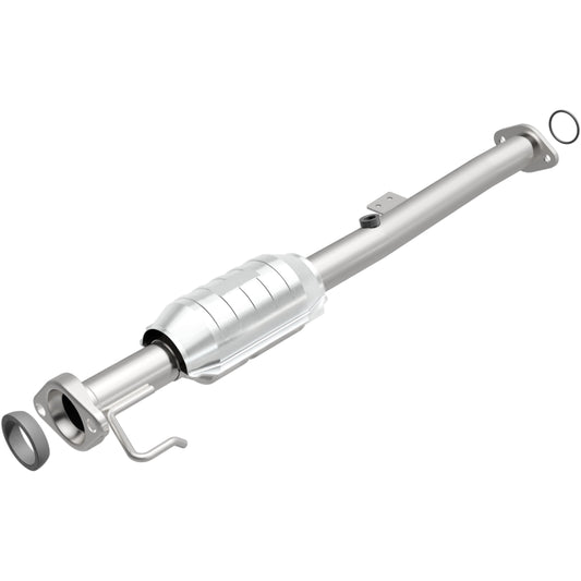 Katalyzátor MagnaFlow California Grade pro přímou montáž – Suzuki Vitara 1,6 (2000–2001) / Chevrolet Tracker 1,6 (2000) - 441020