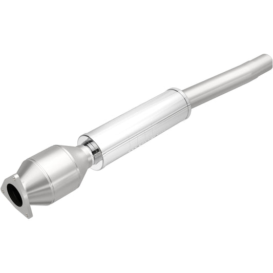 MagnaFlow 441028