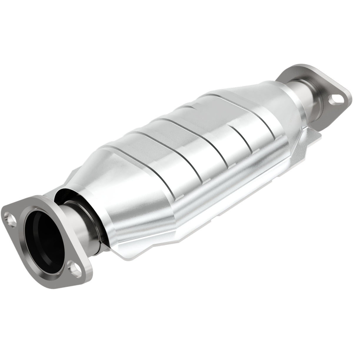 Katalyzátor MagnaFlow California Grade pro přímou montáž (zadní) – Mazda Millenia 2,5 (1995–1996) - 441078