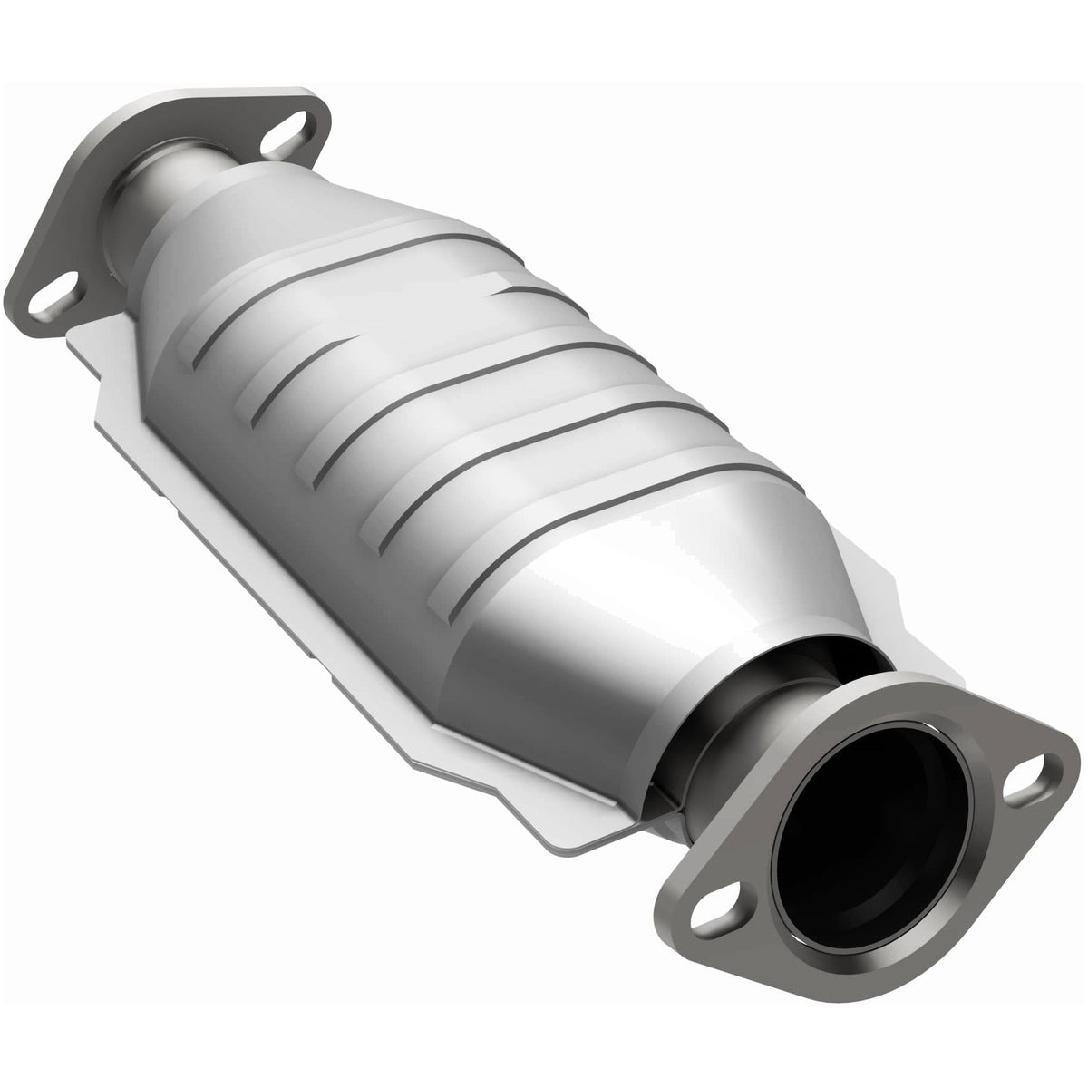 Katalyzátor MagnaFlow California Grade pro přímou montáž (zadní) – Mazda Millenia 2,5 (1995–1996) - 441078