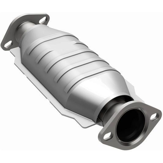 Katalyzátor MagnaFlow California Grade pro přímou montáž (zadní) – Mazda Millenia 2,5 (1995–1996) - 441078